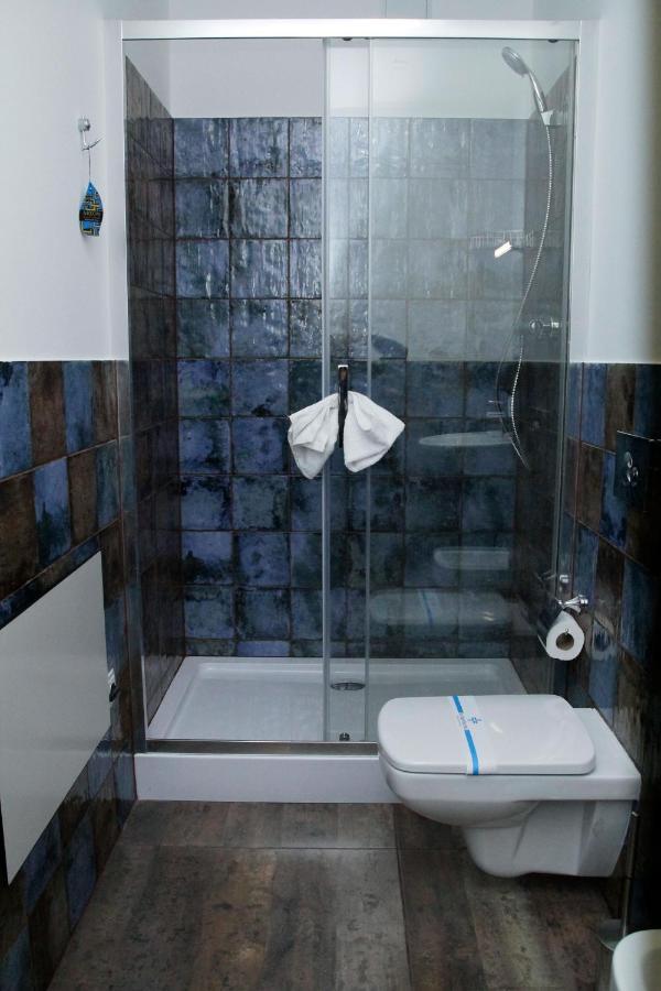 Chayka Home Hotel Chayki  Bagian luar foto